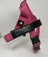 BULLHUG Harness Larger Chested