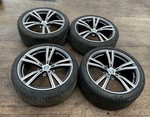 Genuine bmw series g20 g21 - genuine,