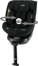 Nania Spirit Child Isofix Car