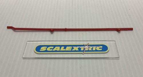 Original scalextric 1960s a209 - scalextric,