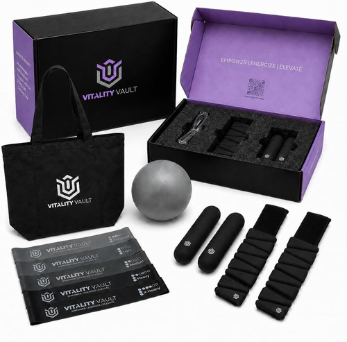Pilates pro power - power, pack