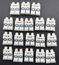 BULK 18 x New LEGO Legs with