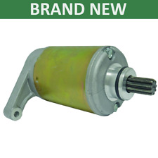 YAMAHA ATV BIG BEAR KODIAK MOTO-4 RAPTOR WARRIOR 350 STARTER MOTOR