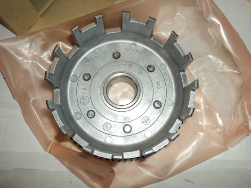 Clutch basket derbi - basket,