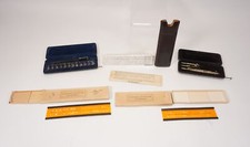 Vintage Convolute Old