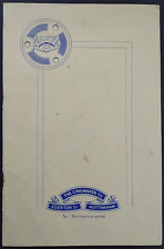 Astor 22 9.5mm Projector Home