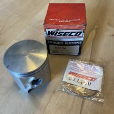 Wiseco Yamaha YZ250 Pro-Lite Performance Piston. 605P4. NOS