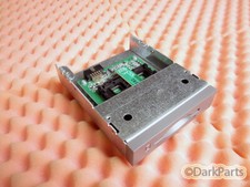 Sun Blade 2000 Smart Card