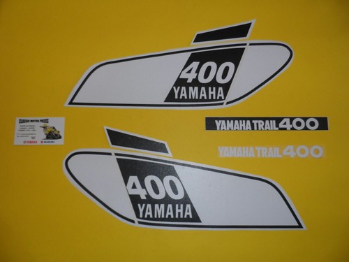 400 yamaha year 1975 batman - yamaha,