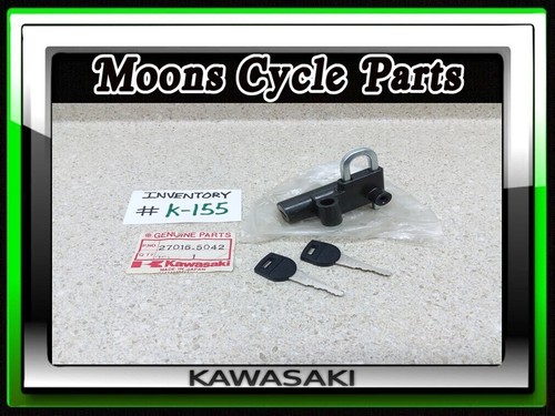 Vtg nos 1981 1986 kawasaki - nos,
