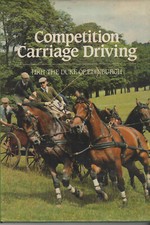Competition Carriage Driving