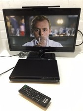 Sony DVD Player DVP-SR170 With