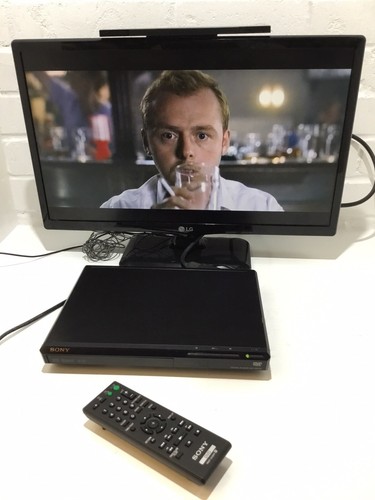 Sony dvd player dvp - sony, dvp-sr170