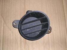 MK3 FORD MONDEO O/S FRONT FOG LIGHT BLANKING GRILL-EARLY TYPE 00-03 1S7117A989CB