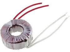 INDEL Toroidal Mains