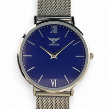 NY London Mens Luxury Watch