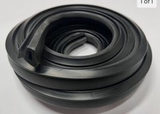 Austin 1800  Pair Of  Door Seals Brand New