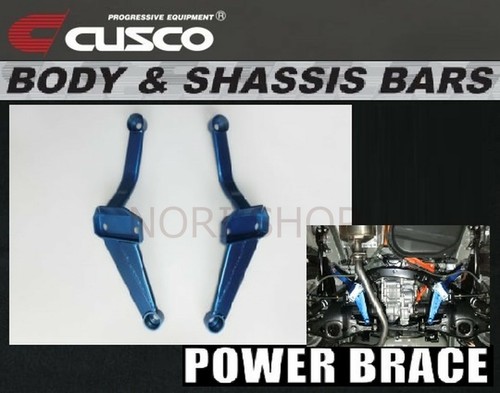 Cusco power brace - cusco,