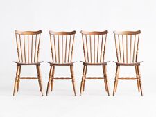 Baumann Beech Bistro Dining