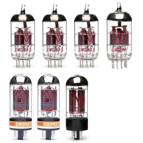 Standard tube set - standard,