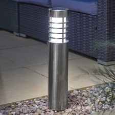 Solar Bollard Stake Light