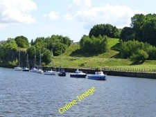 Photo 6x4 Boats and yachts