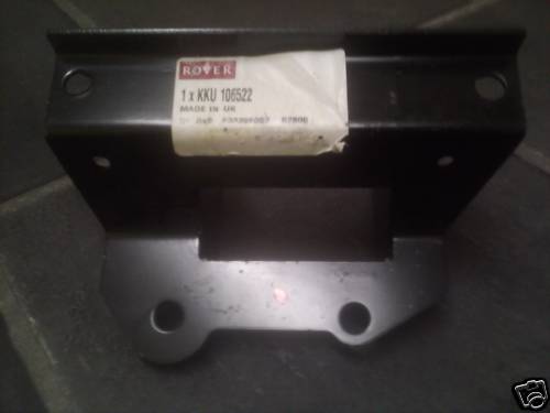 Rover v6 left manual - rover,