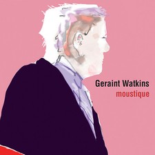GERAINT WATKINS Moustique 2014