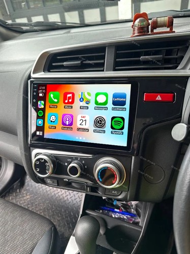 For honda jazz fit 2014 - for,