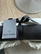 KELLY HOPPEN X M&S Plaid