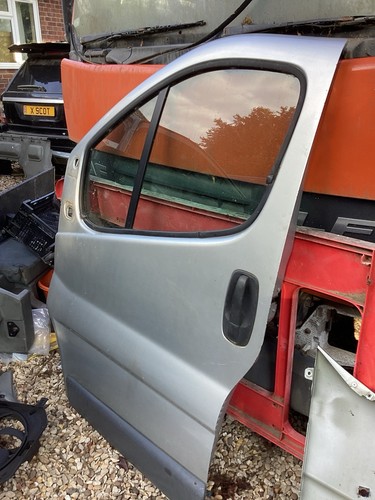Renault traffic dci 06 - renault,
