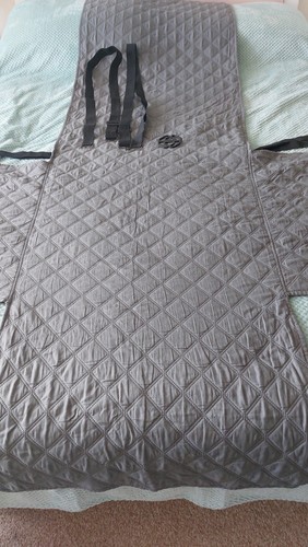 Taococo recliner slipovers - recliner,