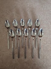 Set of 10 Oneida Community