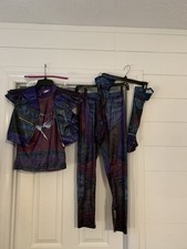 Disney Descendants 2 Girls Mal