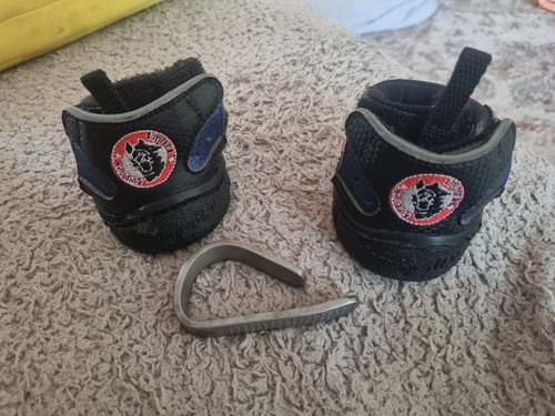 Equine fusion size - 7, slim