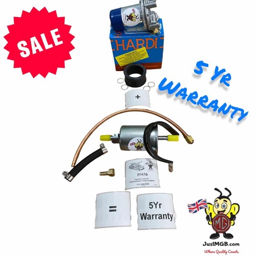 Mgb gtv8 azx1307m ffk1b - azx1307m,