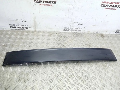 Mercedes benz w203 - mercedes-benz, tailgate