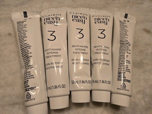 Clairol nice easy - n, colorseal