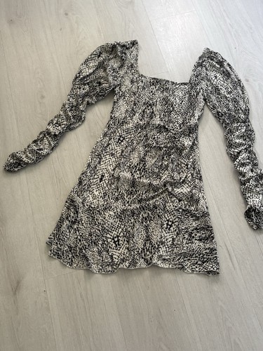 New plt animal print - plt,