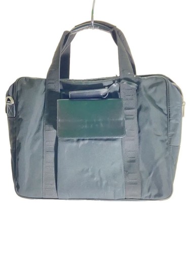 Dunhill briefcase black - briefcase,