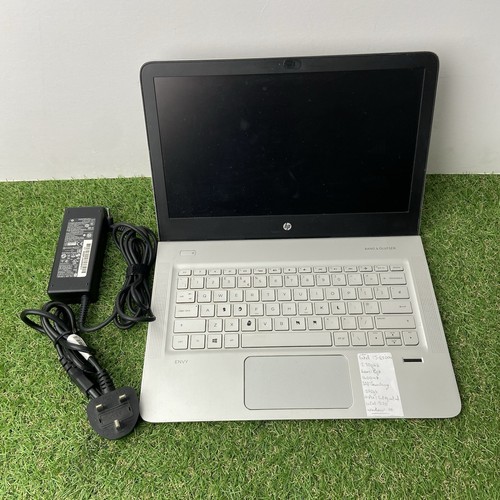 Envy model 7265ngw - hp, 13”