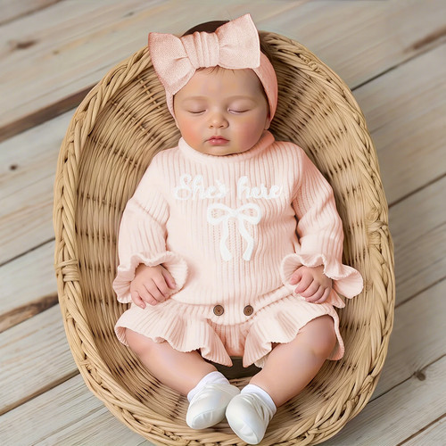 2pcs baby girl - baby,