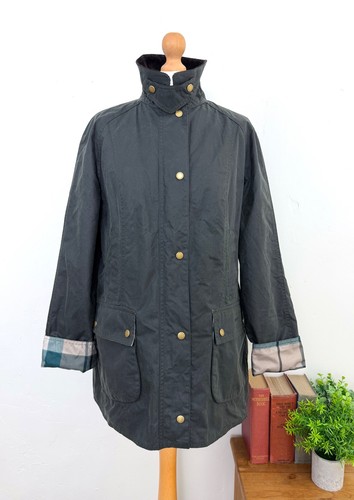 New barbour retail beadnell - new,