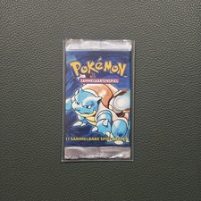 1st Edition Pokemon Base Set