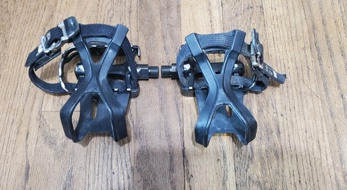 1994 karakoram oem pedals - 1994, gt