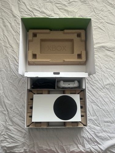 Microsoft xbox series 512gb - series,