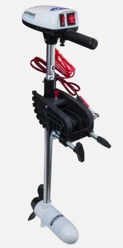 Watersnake asp t24 electric - asp, t24-sw