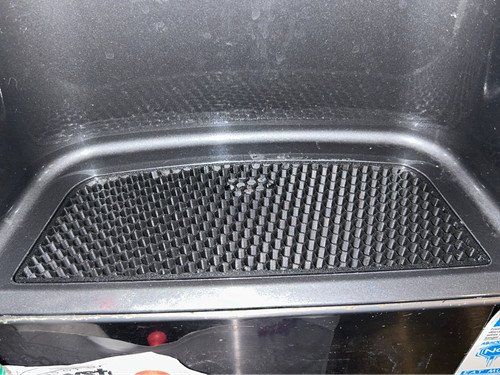 Frigidaire refrigerator - frigidaire,