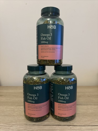 Omega3 fish oil 1000mg - omega3,