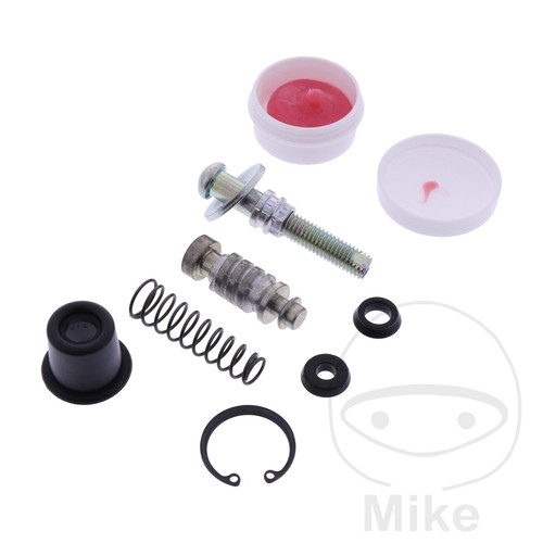 Tourmax brake pump - tourmax, repair